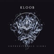 KLOOB  - CD UNPREDICTABLE SIGNS