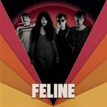 FELINE.  - VINYL FELINE [VINYL]