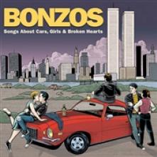 BONZOS  - VINYL SONGS ABOUT CA..