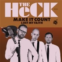 HECK  - SI MAKE IT COUNT /7