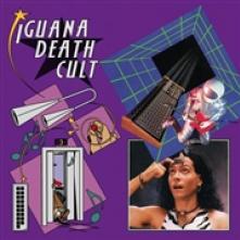 IGUANA DEATH CULT  - SI FUTURE MONUMENTS /7