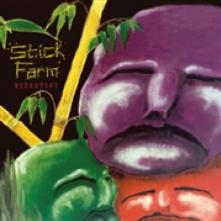 STICK FARM  - VINYL REHARVEST [VINYL]