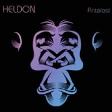 HELDON  - CD ANTELAST