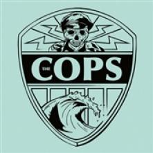 COPS  - SI CRIME WAVE EP /7