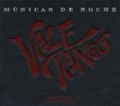 VALE TANGO  - CD MUSICAS DE NOCHE