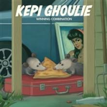 GHOULIE KEPI  - SI WINNING COMBINATION /7