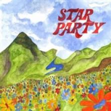 STAR PARTY  - VINYL MEADOW FLOWER [VINYL]