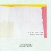 KLUCEVSEK GUY  - CD THE HEART OF THE ANDES