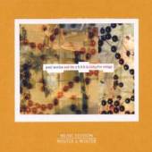 MOTIAN PAUL & ELECTRIC B  - CD HOLIDAY FOR STRINGS