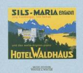  DAS WALDHAUS SILS-MARIA - suprshop.cz