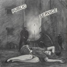  PUBLIC SERVICE [VINYL] - supershop.sk