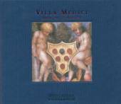 VARIOUS  - CD VILLA MEDICI - NATA PER LA MUSICA