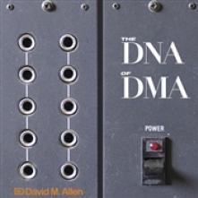 ALLEN DAVE  - VINYL DNA OF DMA [VINYL]