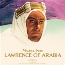 LEGRAND MICHEL  - 2xVINYL LAWRENCE OF ARABIA [VINYL]