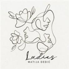 DEDIC MATIJA  - CD LADIES