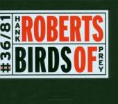 ROBERTS HANK  - CD BIRDS OF PREY