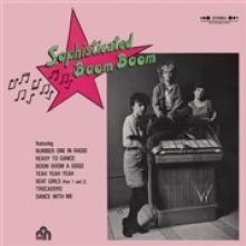  SOPHISTICATED BOOM BOOM - supershop.sk