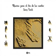  MUSICA PARA EL FIN DE LOS CANTOS [VINYL] - suprshop.cz