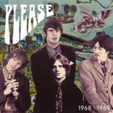 PLEASE  - VINYL 1968-1969 [VINYL]
