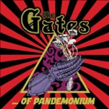 GATES  - CD … OF PANDEMONIUM