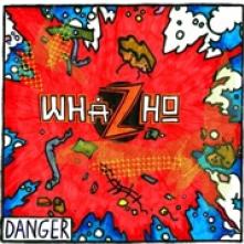  DANGER [VINYL] - suprshop.cz