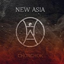 NEW ASIA  - CD CHORCHOK