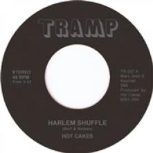 HOT CAKES  - SI HARLEM SHUFFLE THEME /7