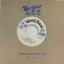PARAGONS & AGGROVATORS  - SI LET THE WICKED RUNAWAY / BEST DUB /7
