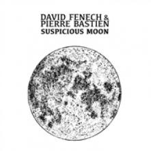 FENECH DAVID & PIERRE BA  - CD SUSPICIOUS MOON
