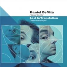 DE VITA DANIEL  - CD LOST IN TRANSLATION