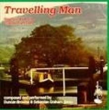 BROWNE DUNCAN  - CD TRAVELLING MAN