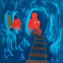 WILMA VRITRA - CD GROTTO