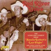 RED RIVER DAVE  - CD YODELLING COWBOY SINGS