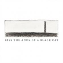 KISS THE ANUS OF A BLACK  - CD IF THE SKY FALLS, WE..