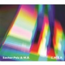 SACHER PELZ & M.B.  - CD C.M.E.R.