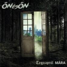 ONESON  - CD TEGNAPROL MARA