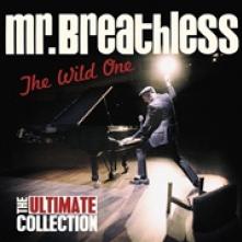 MR. BREATHLESS  - CD THE WILD ONE - TH..