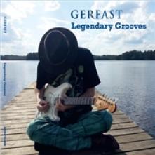 GERFAST  - CD LEGENDARY GROOVES