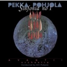 POHJOLA PEKKA  - CD SINFONIA NO 1