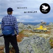 MOSKUS  - CD MIRAKLER