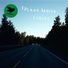 DAHLEN ERLAND  - CD CLOCKS