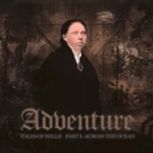 ADVENTURE  - CD TALES OF BELLE PA..