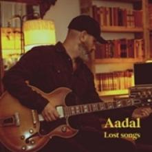AADAL  - CD LAST SONGS