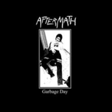 AFTERMATH  - VINYL GARBAGE DAY [VINYL]