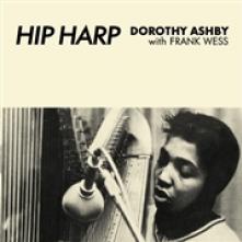 ASHBY DOROTHY WITH FRANK  - VINYL HIP HARP -COLOURED/LTD- [VINYL]