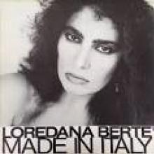 BERTE LOREDANA  - VINYL MADE IN ITALY -COLOURED- [VINYL]