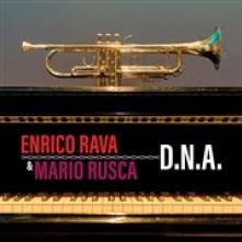 RAVA ENRICO - & MARIO RU  - VINYL D.N.A. [VINYL]