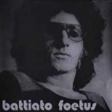BATTIATO FRANCO  - VINYL FOETUS [VINYL]