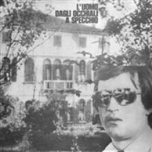 BRUGNOLINI SANDRO  - VINYL L'UOMO DAGLI O..