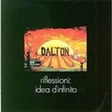 DALTON  - VINYL RIFLESSIONI: I..